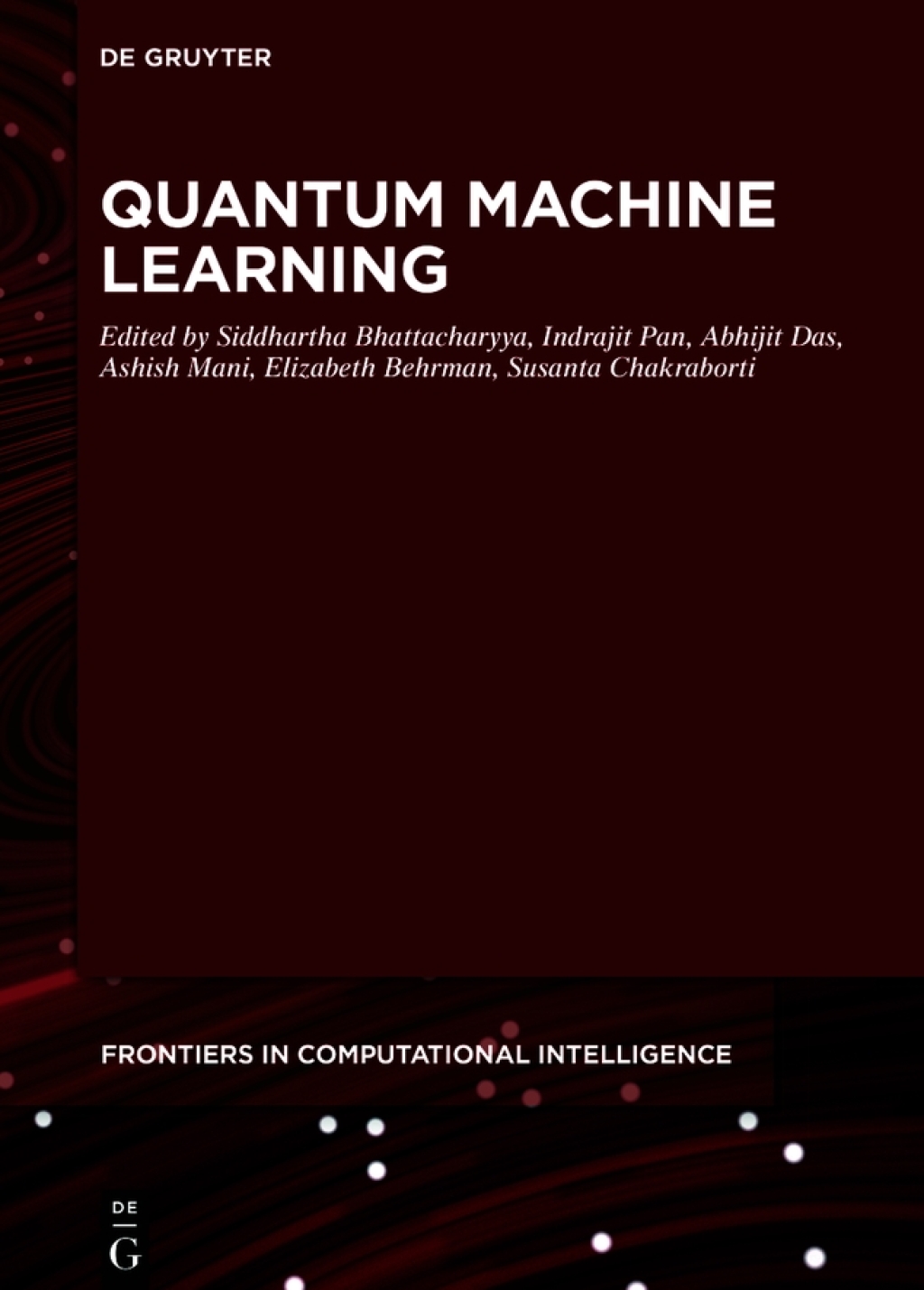 Quantum Machine Learning 1st Edition â€“ PDF/EPUB Version Downloadable