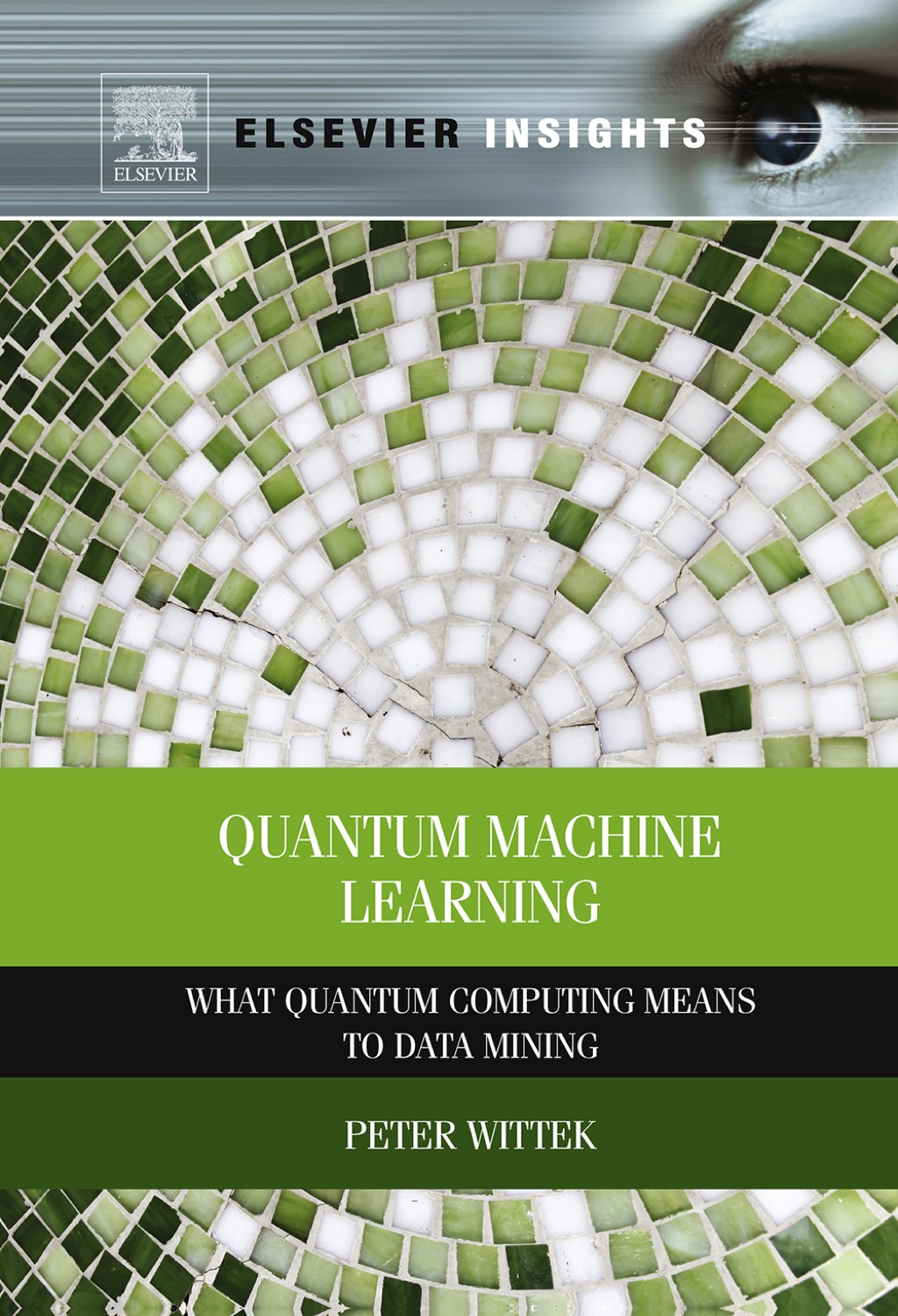 Quantum Machine Learning: What Quantum Computing Means to Data Mining  â€“ PDF/EPUB Version Downloadable