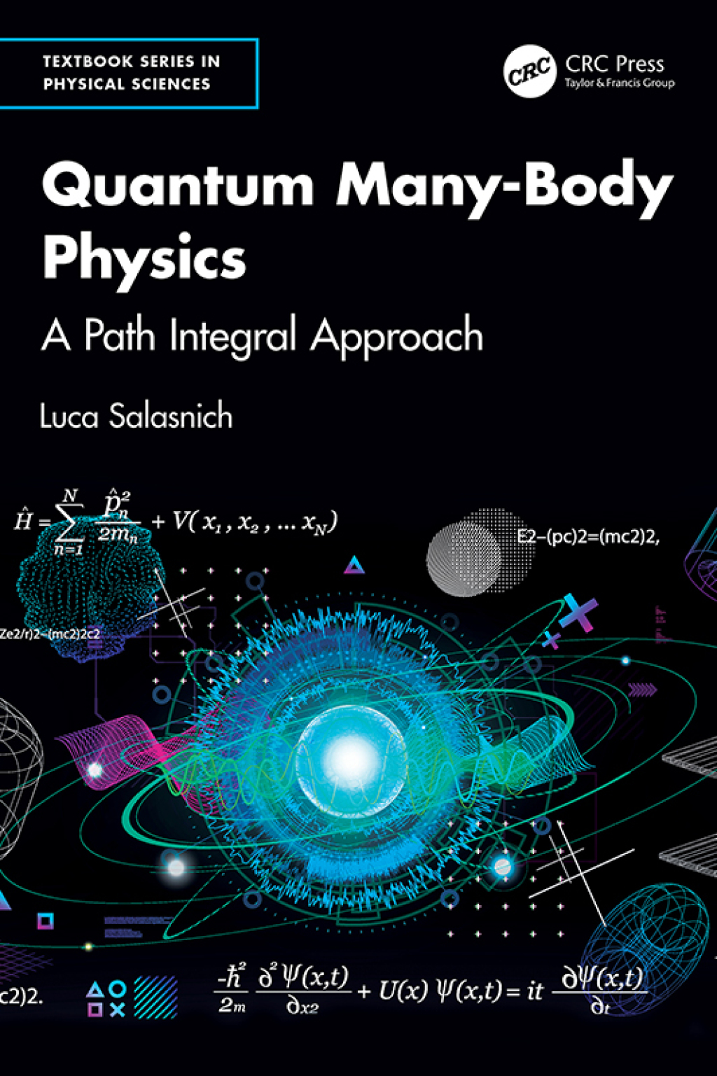 Quantum Many-Body Physics A Path Integral Approach 1st Edition â€“ PDF/EPUB Version Downloadable