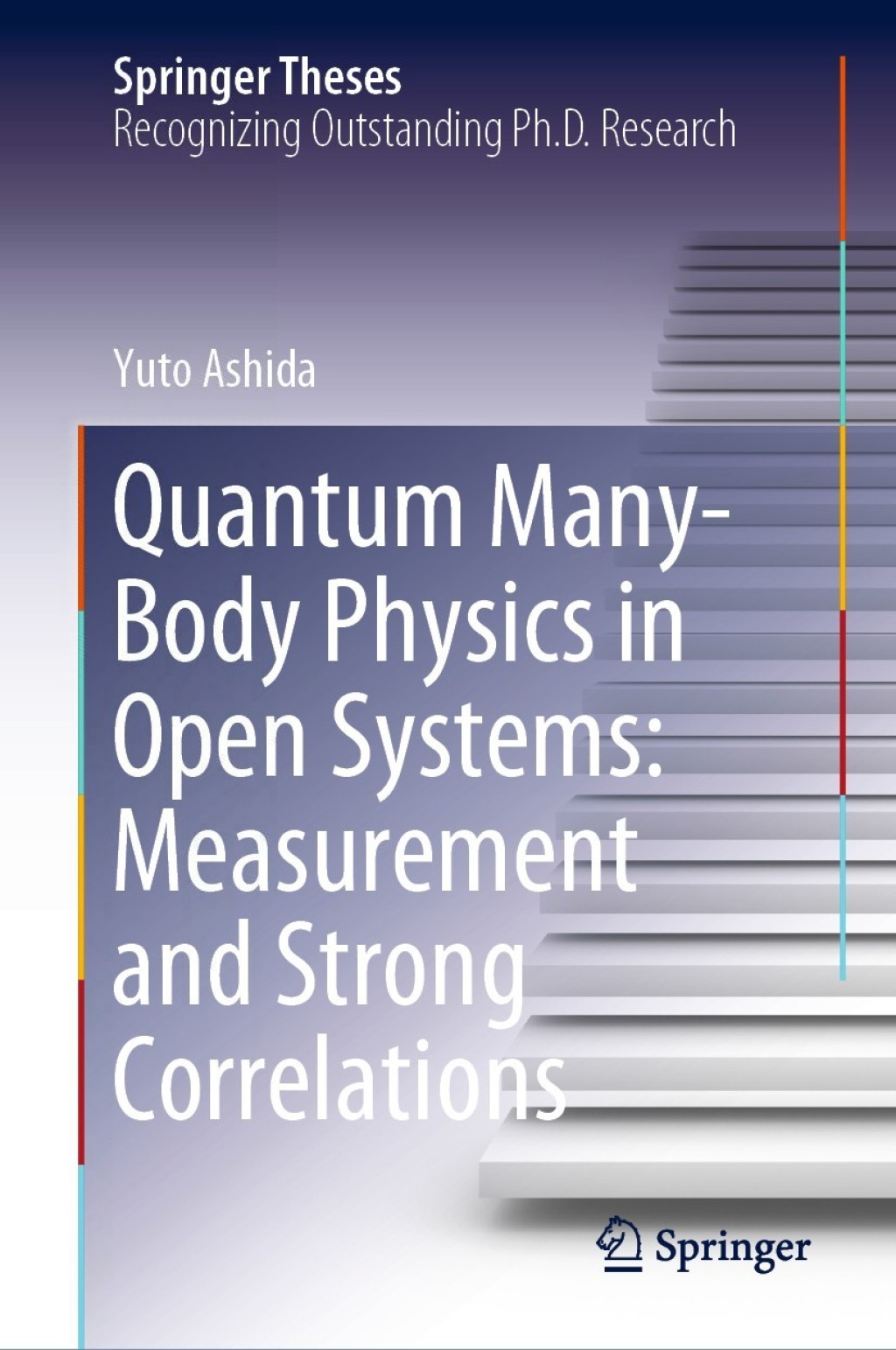 Quantum Many-Body Physics in Open Systems: Measurement and Strong Correlations  â€“ PDF/EPUB Version Downloadable