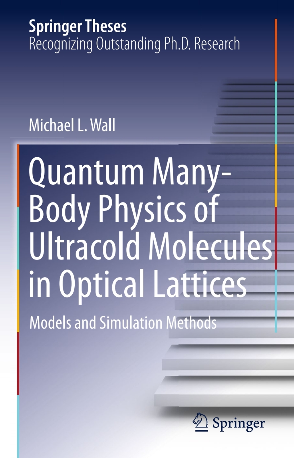 Quantum Many-Body Physics of Ultracold Molecules in Optical Lattices Models and Simulation Methods  â€“ PDF/EPUB Version Downloadable