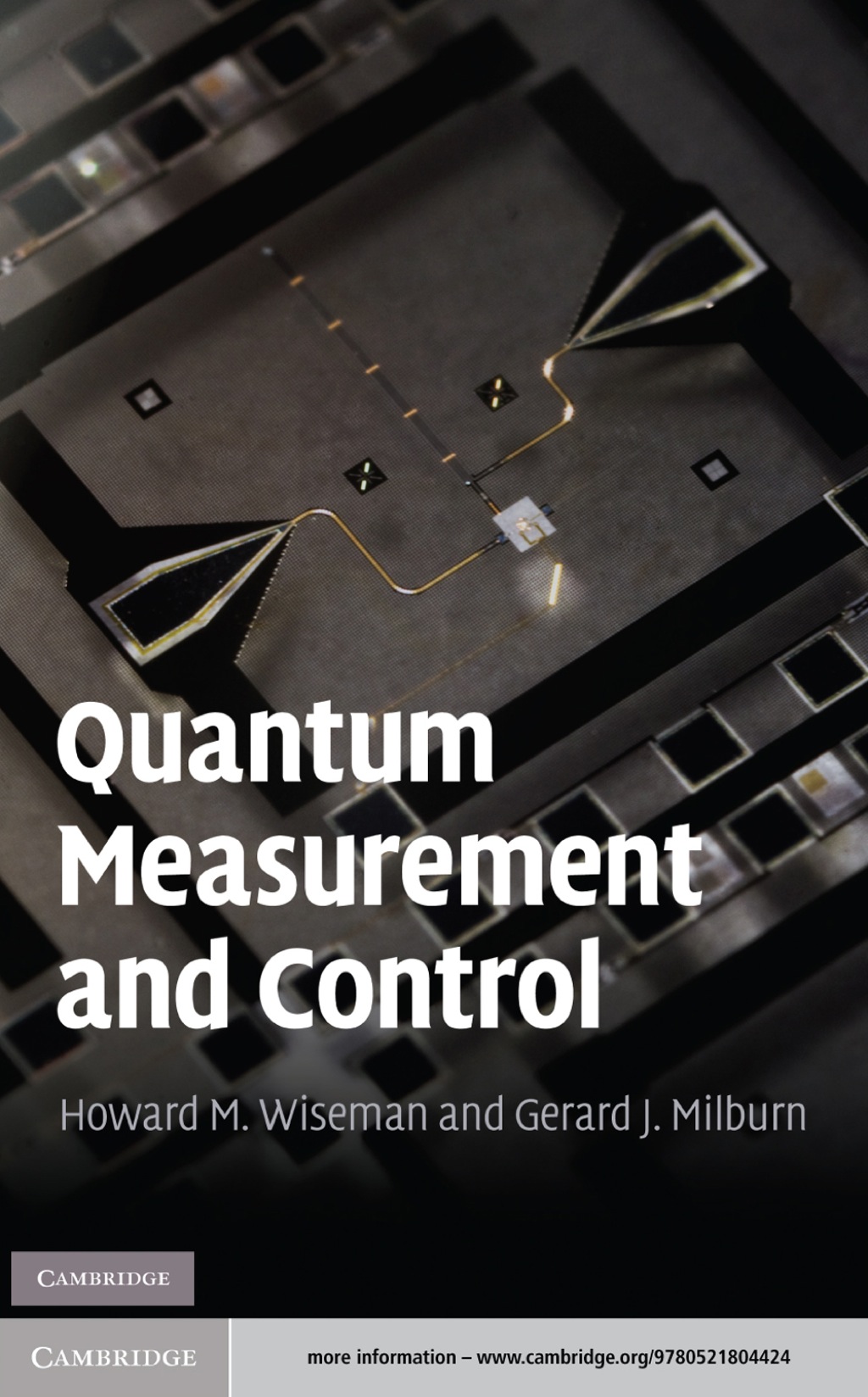 Quantum Measurement and Control 1st Edition â€“ PDF/EPUB Version Downloadable