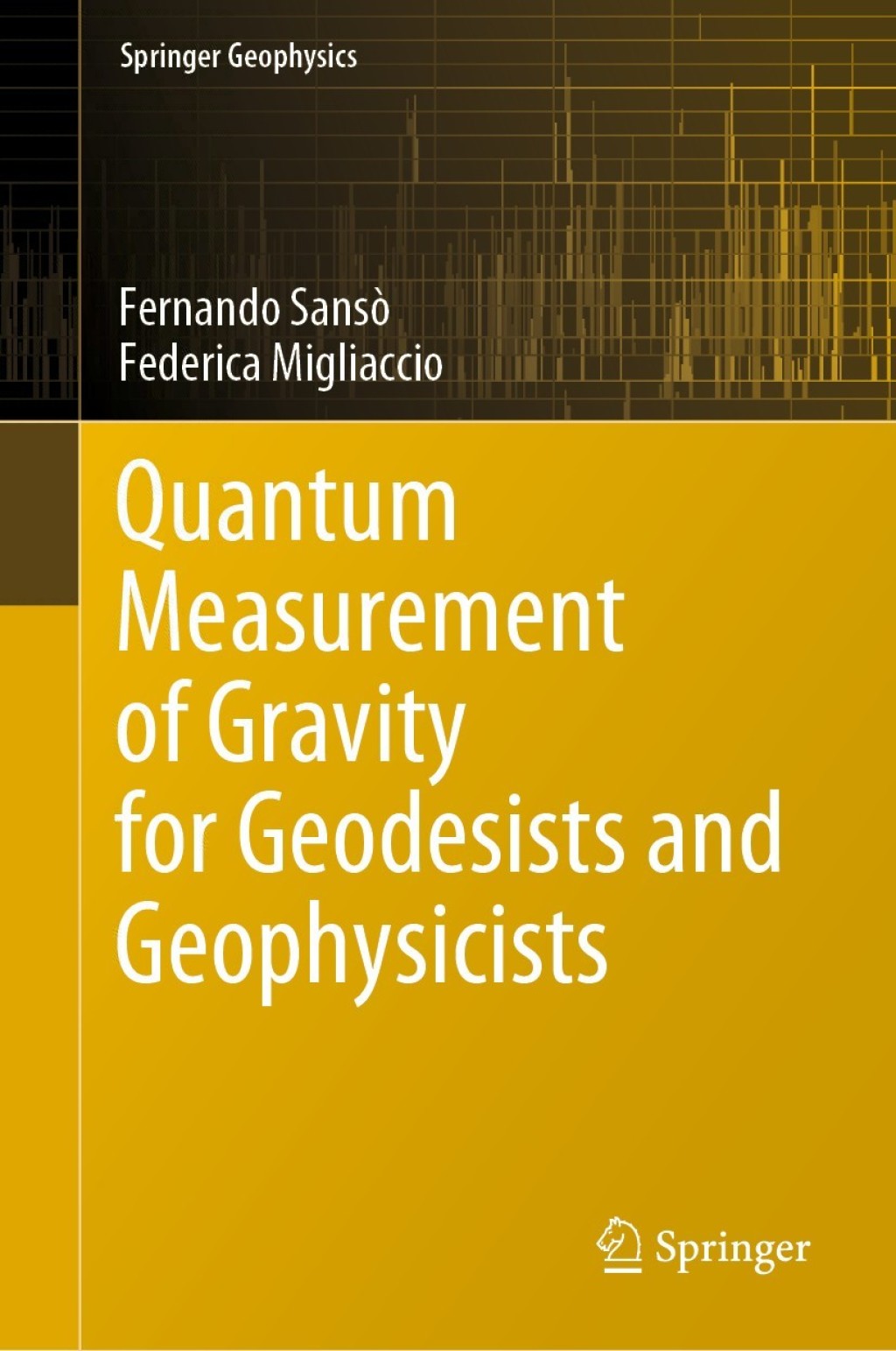 Quantum Measurement of Gravity for Geodesists and Geophysicists  â€“ PDF/EPUB Version Downloadable