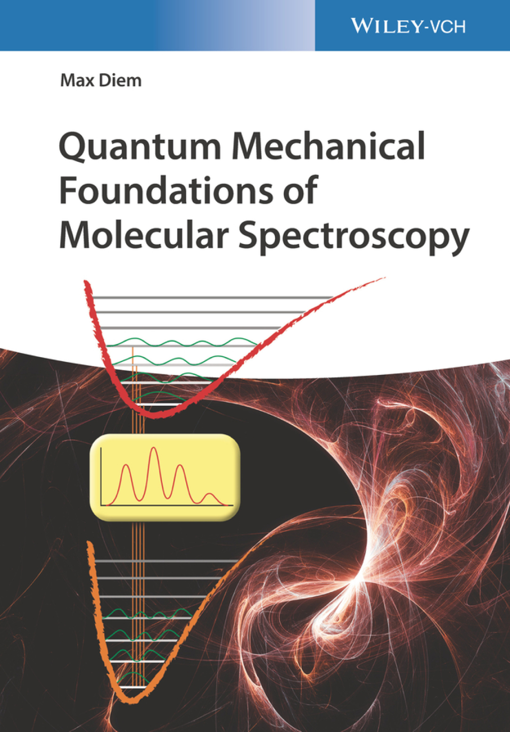 Quantum Mechanical Foundations of Molecular Spectroscopy 1st Edition â€“ PDF/EPUB Version Downloadable