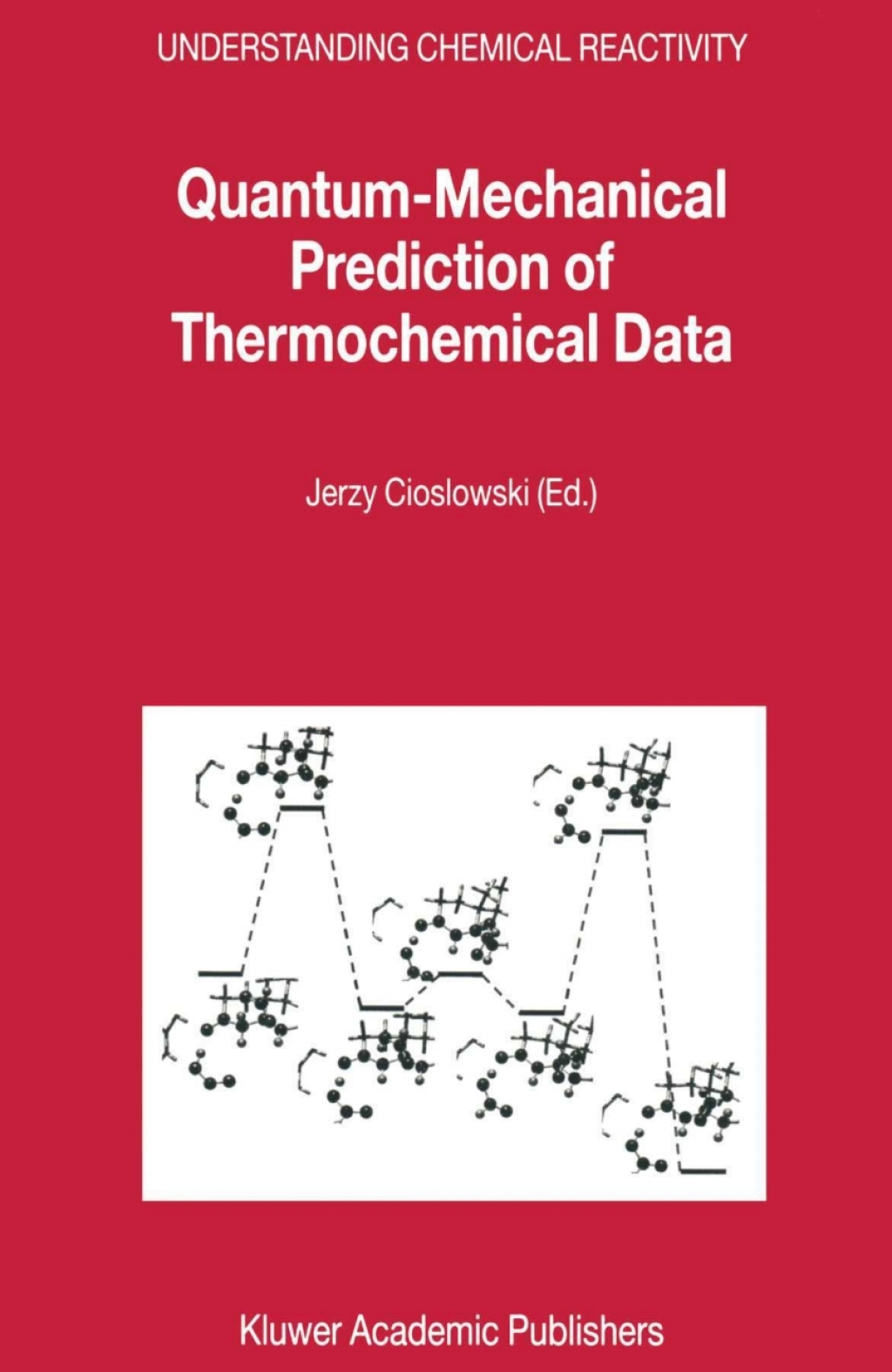 Quantum-Mechanical Prediction of Thermochemical Data 1st Edition â€“ PDF/EPUB Version Downloadable