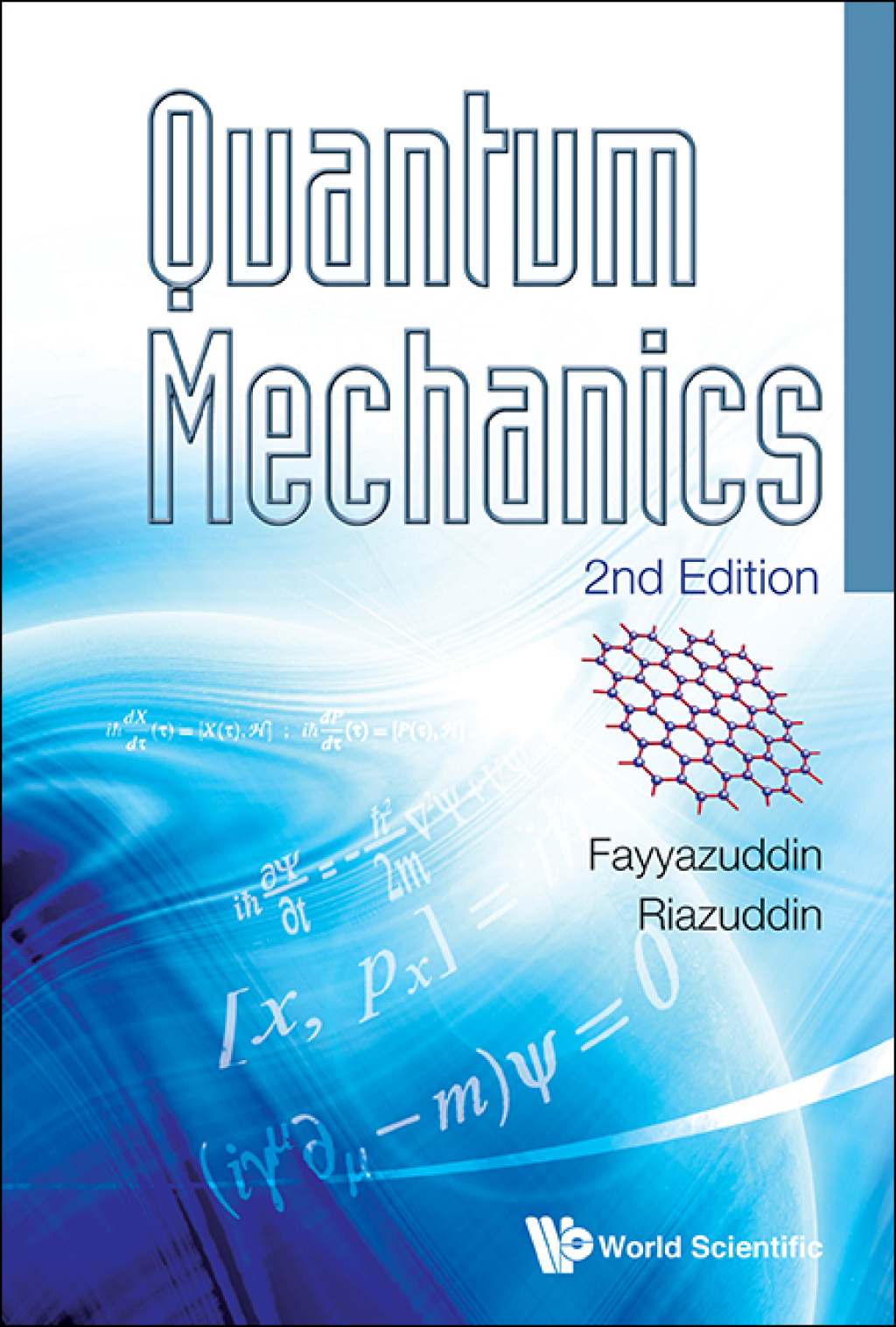 Quantum Mechanics 2nd Edition - (PDF/EPUB Version)