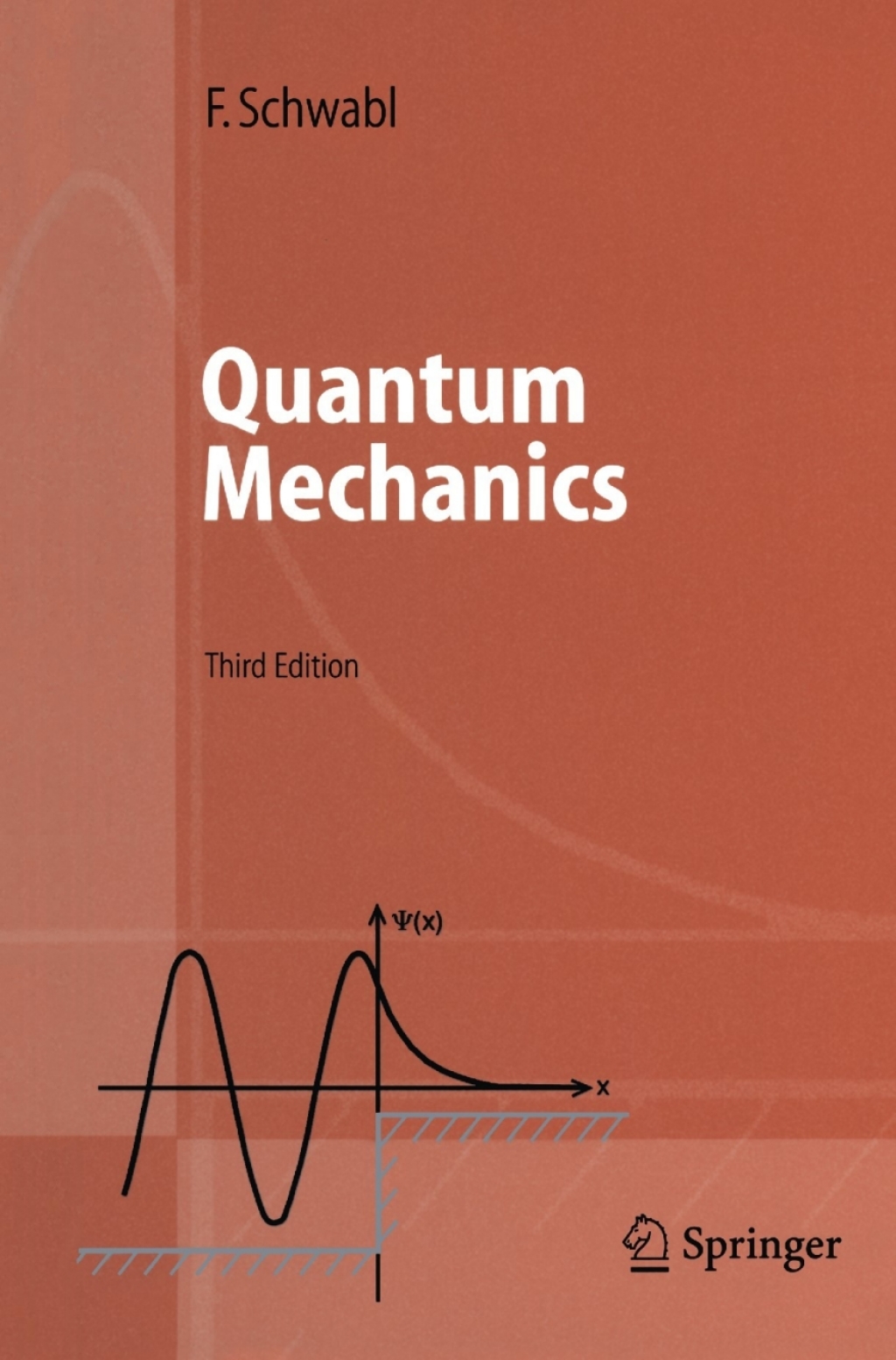 Quantum Mechanics 3rd Edition â€“ PDF/EPUB Version Downloadable