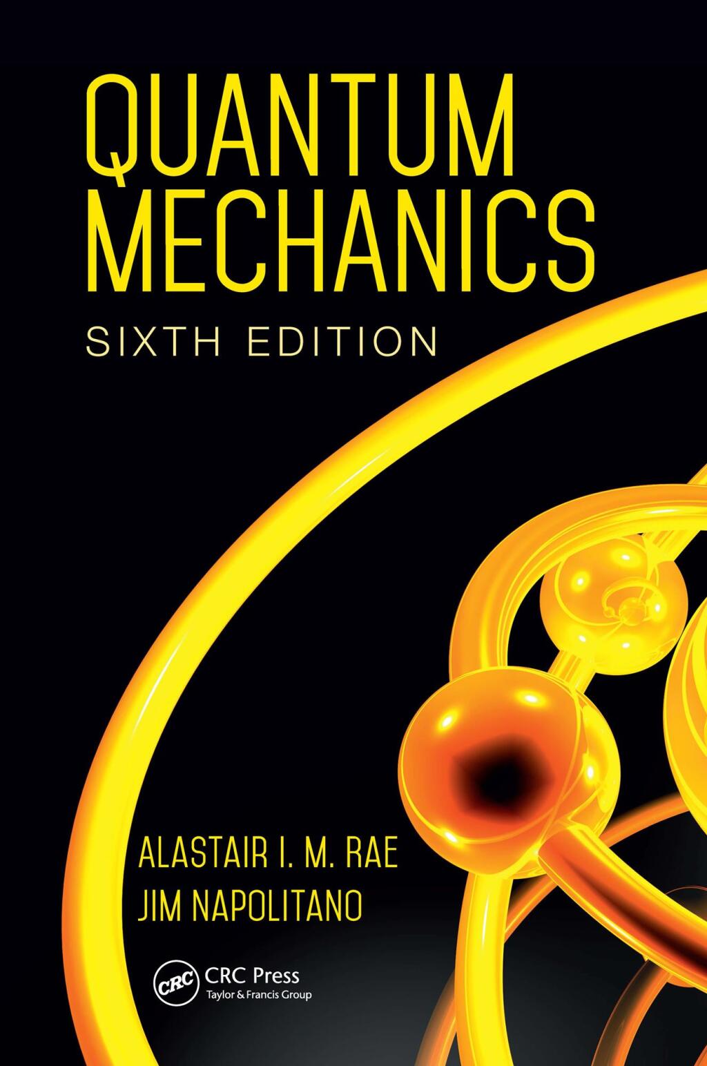 Quantum Mechanics 6th Edition – PDF/EPUB Version Downloadable Quantum Mechanics 6th Edition – PDF/EPUB Version Downloadable - Image 1