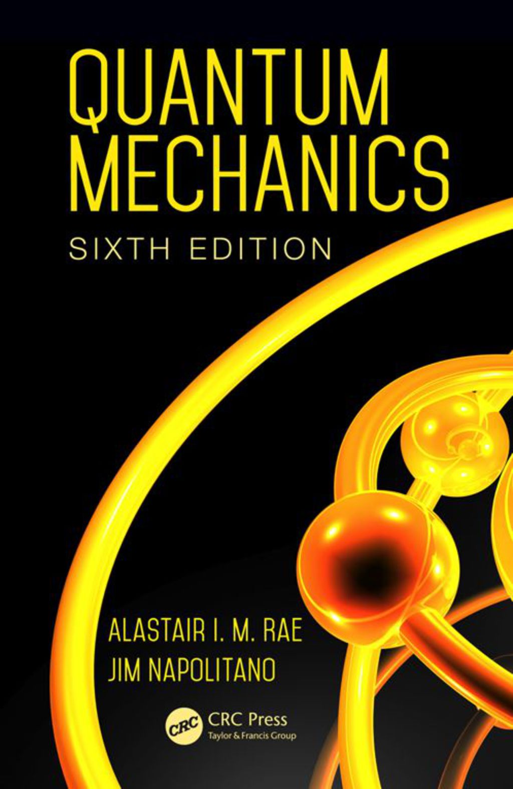 Quantum Mechanics 6th Edition â€“ PDF/EPUB Version Downloadable
