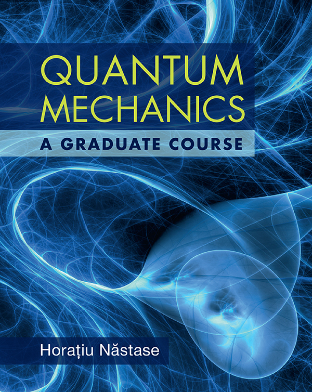 Quantum Mechanics A Graduate Course  â€“ PDF/EPUB Version Downloadable