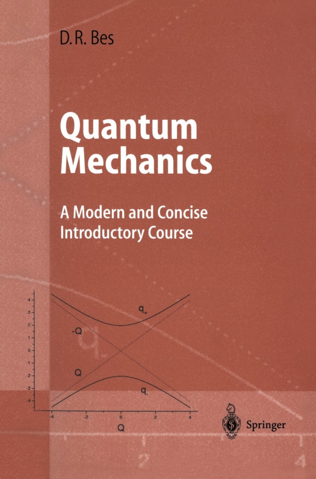 Quantum Mechanics A Modern and Concise Introductory Course  â€“ PDF/EPUB Version Downloadable