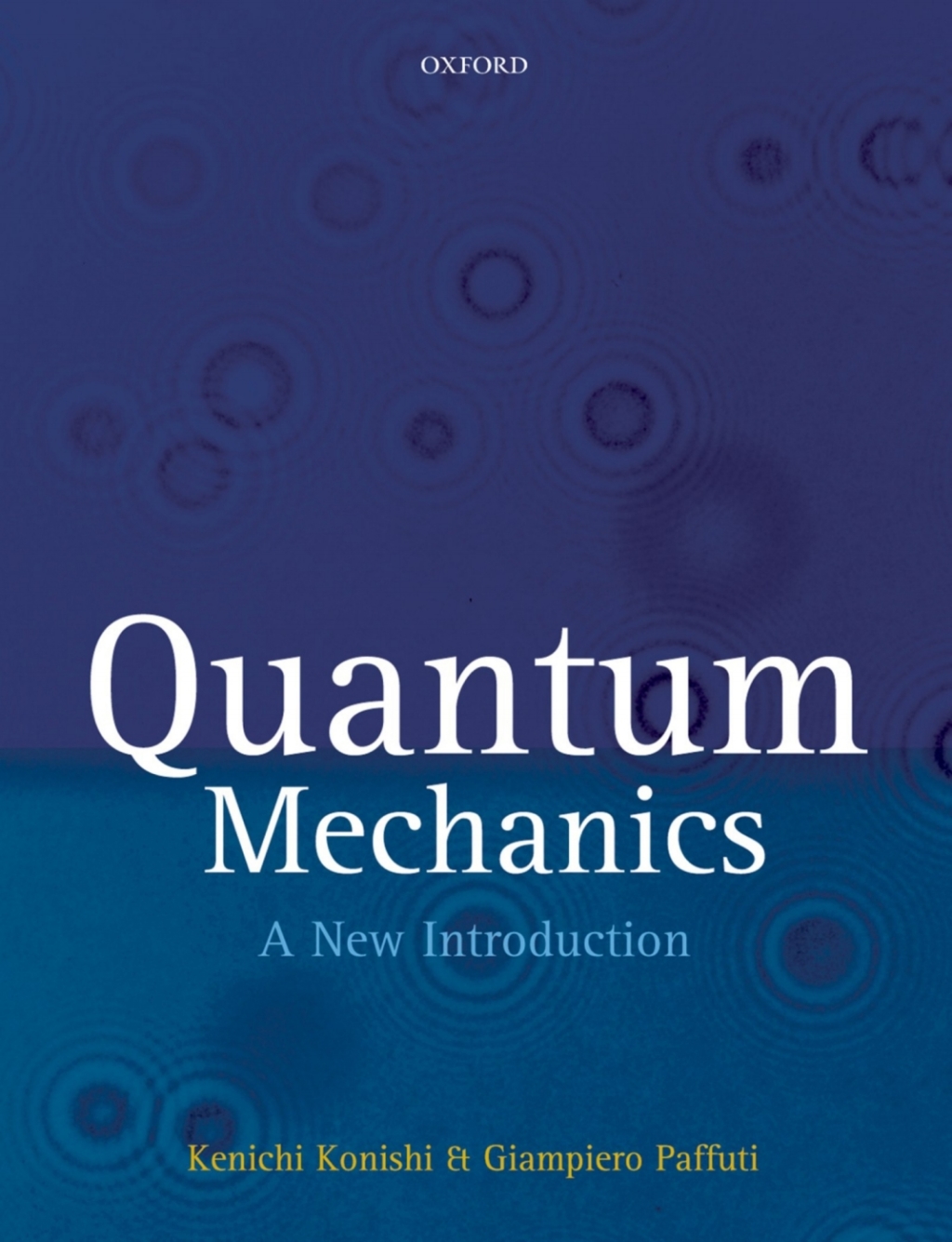 Quantum Mechanics A New Introduction  â€“ PDF/EPUB Version Downloadable