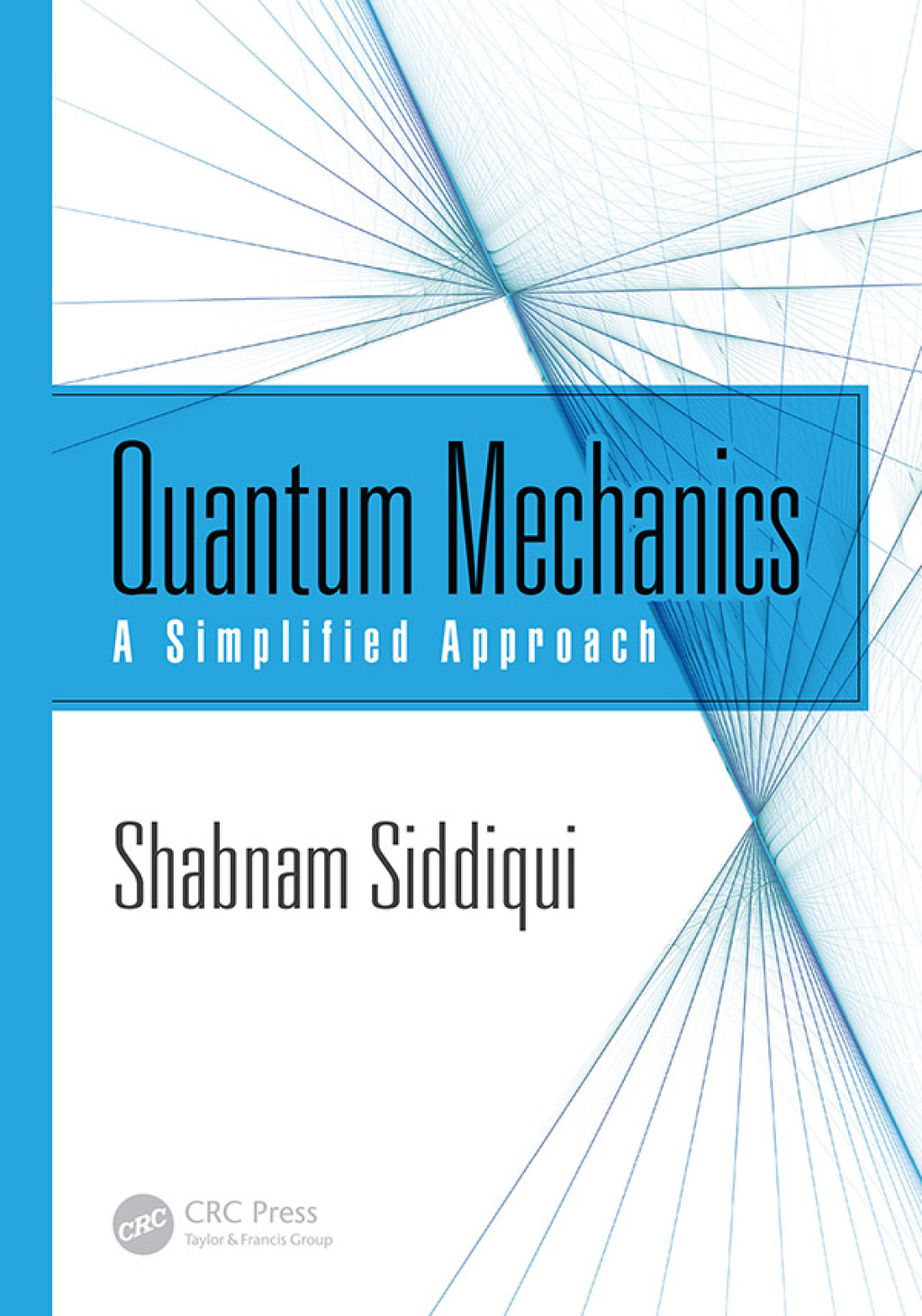 Quantum Mechanics A Simplified Approach 1st Edition â€“ PDF/EPUB Version Downloadable