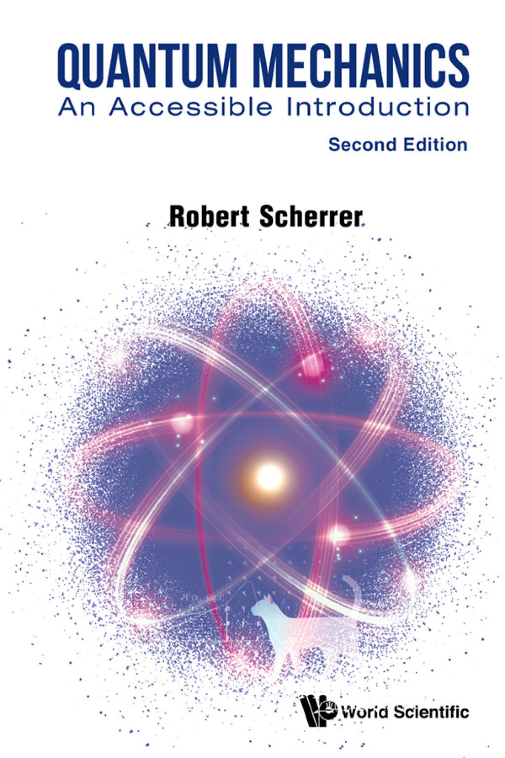 Quantum Mechanics: An Accessible Introduction 2nd Edition â€“ PDF/EPUB Version Downloadable