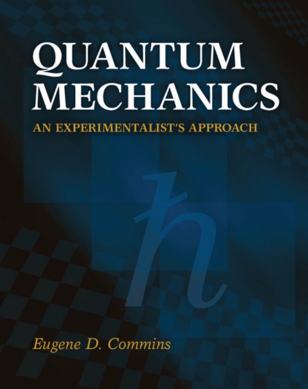 Quantum Mechanics An Experimentalist's Approach  â€“ PDF/EPUB Version Downloadable