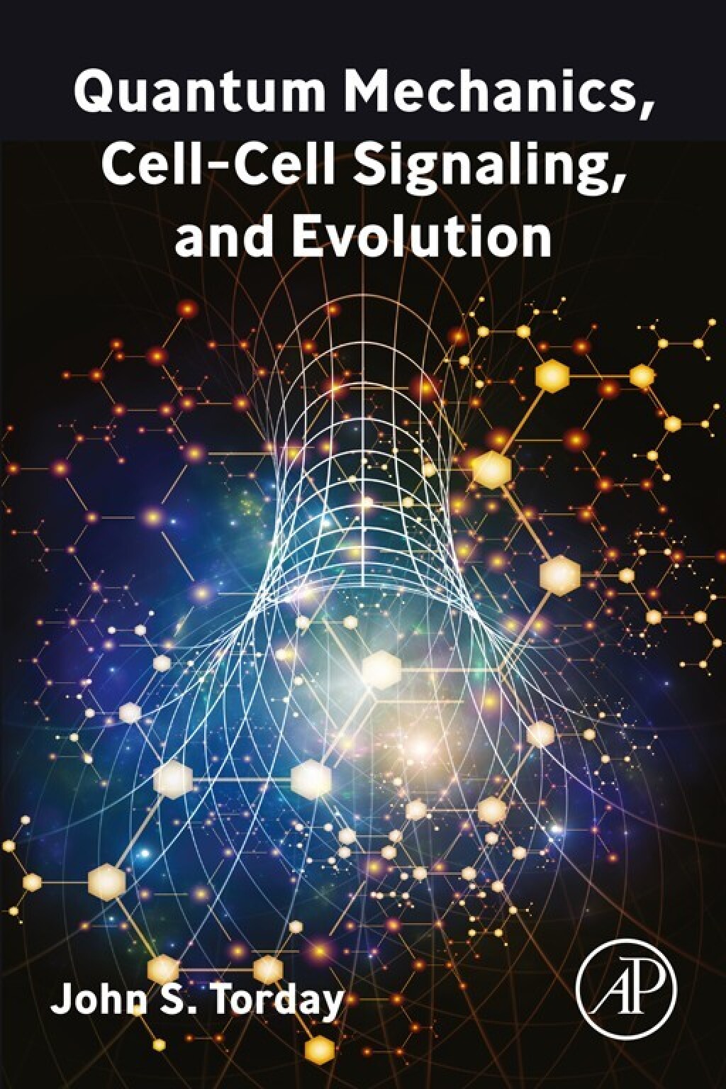 Quantum Mechanics, Cell-Cell Signaling, and Evolution 1st Edition â€“ PDF/EPUB Version Downloadable