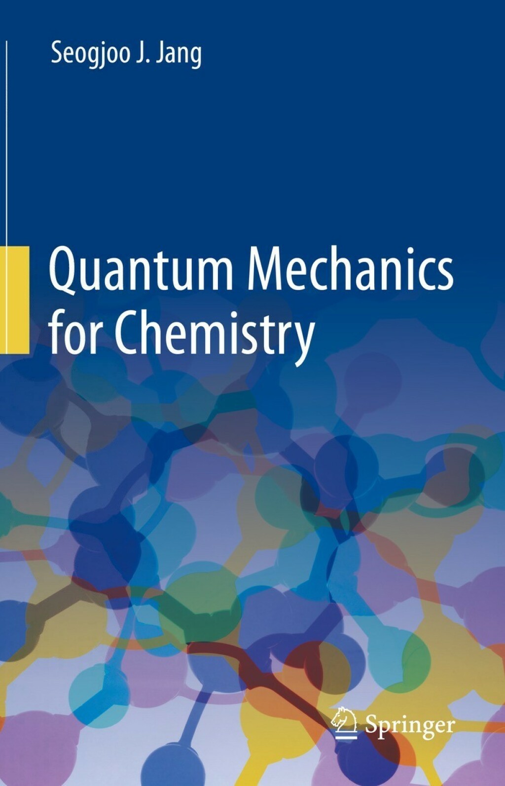 Quantum Mechanics for Chemistry  â€“ PDF/EPUB Version Downloadable