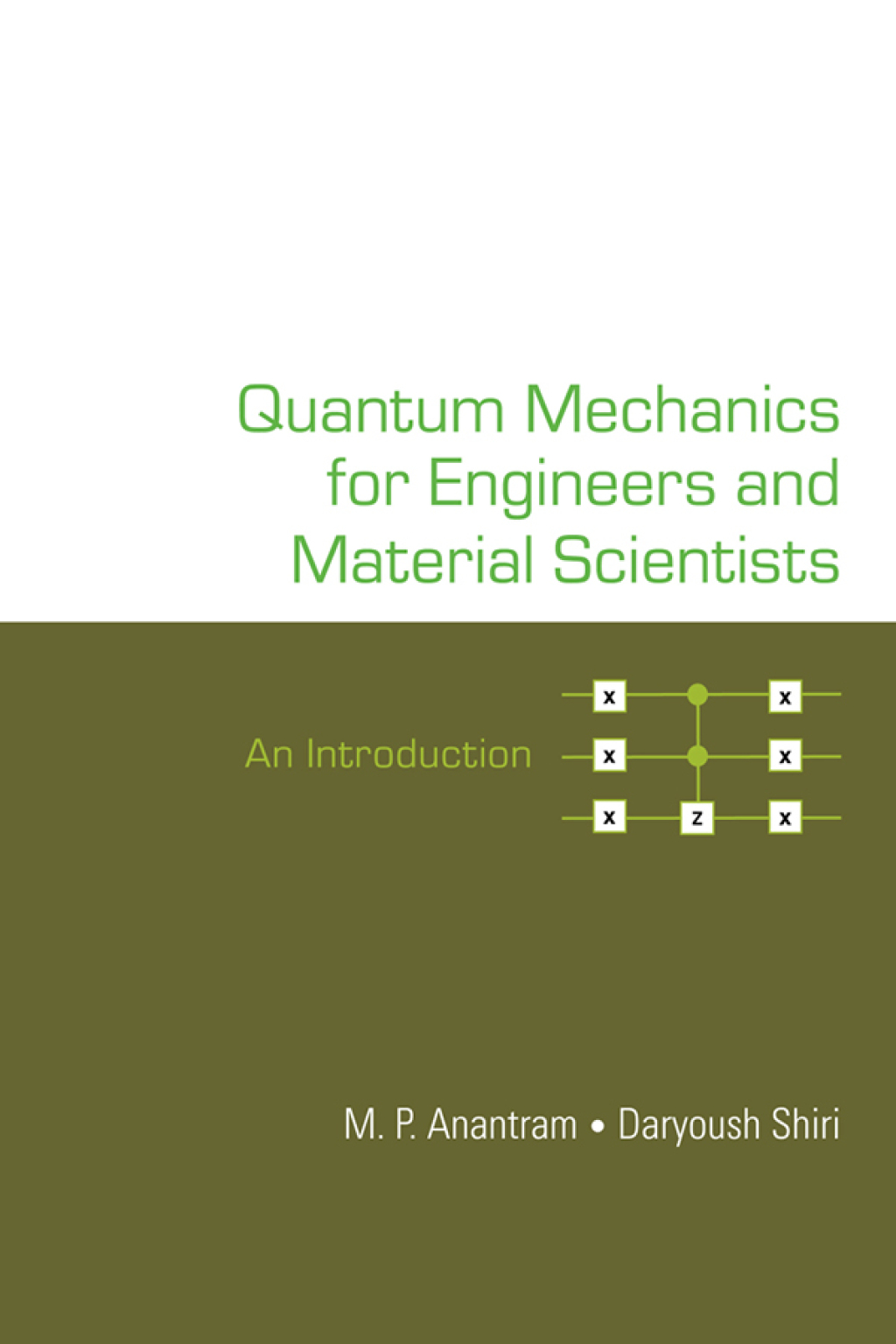 Quantum Mechanics for Engineers and Material Scientists: An Introduction  â€“ PDF/EPUB Version Downloadable