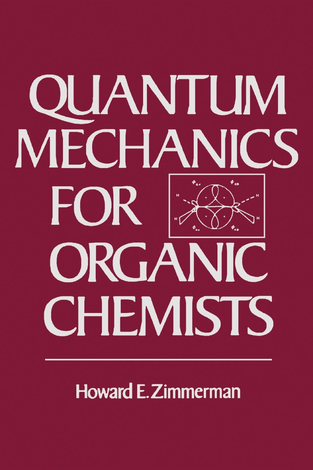 Quantum Mechanics For Organic Chemists  â€“ PDF/EPUB Version Downloadable