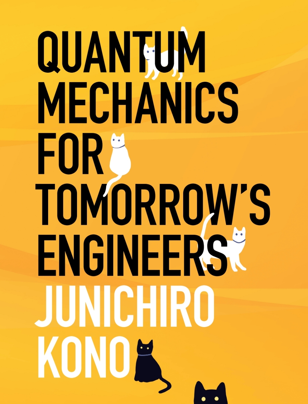 Quantum Mechanics for Tomorrow's Engineers  â€“ PDF/EPUB Version Downloadable