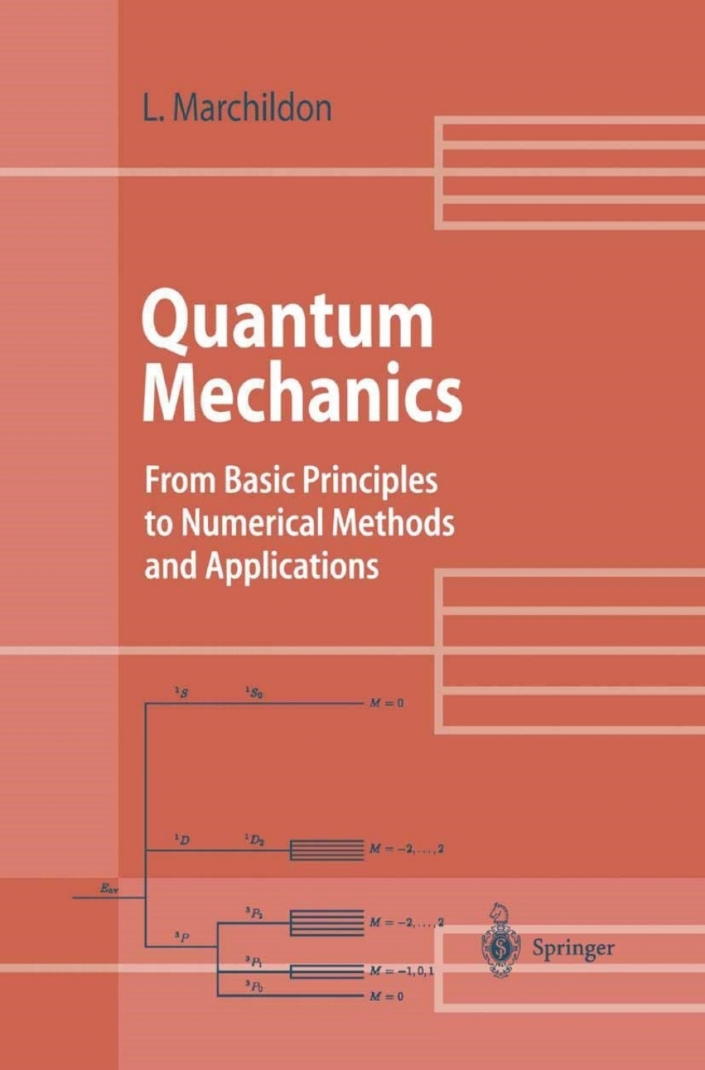 Quantum Mechanics From Basic Principles to Numerical Methods and Applications  â€“ PDF/EPUB Version Downloadable