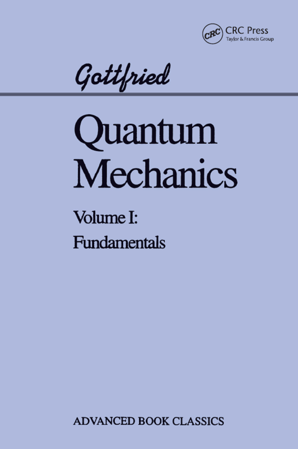 Quantum Mechanics Fundamentals 1st Edition â€“ PDF/EPUB Version Downloadable
