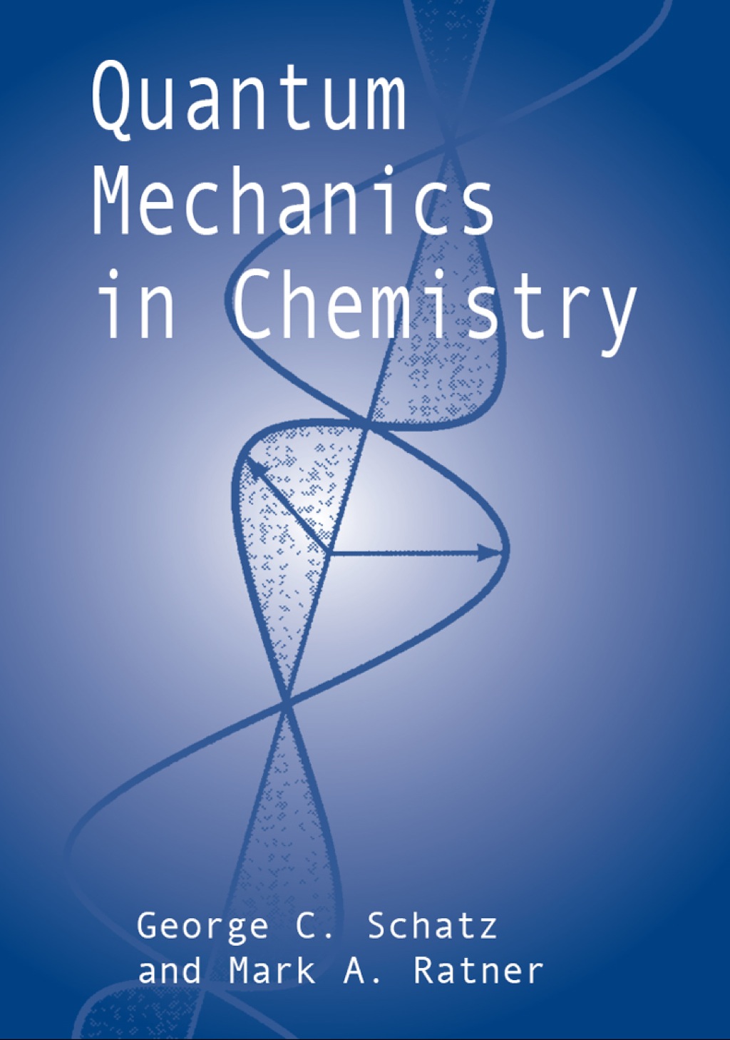 Quantum Mechanics in Chemistry - (PDF/EPUB Version)