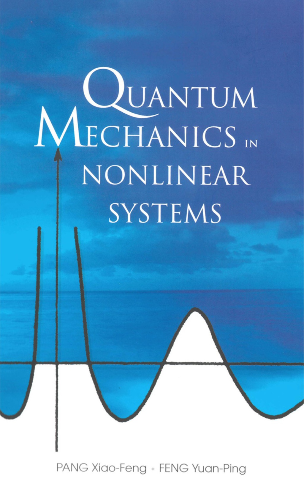 Quantum Mechanics In Nonlinear Systems  â€“ PDF/EPUB Version Downloadable