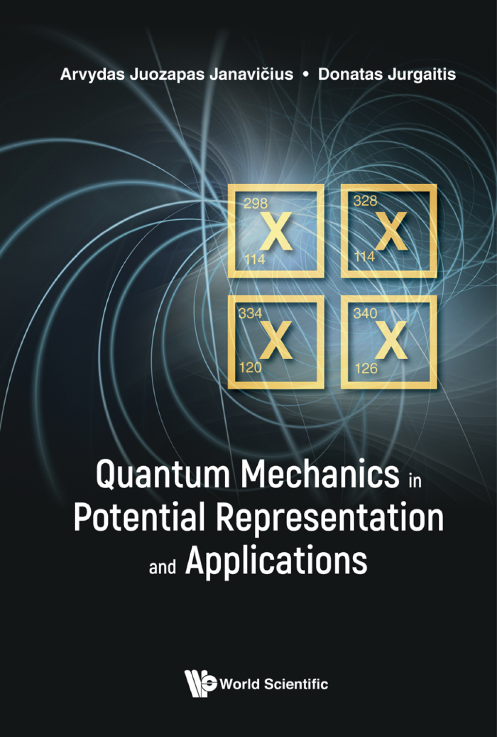 Quantum Mechanics in Potential Representation and Applications  â€“ PDF/EPUB Version Downloadable