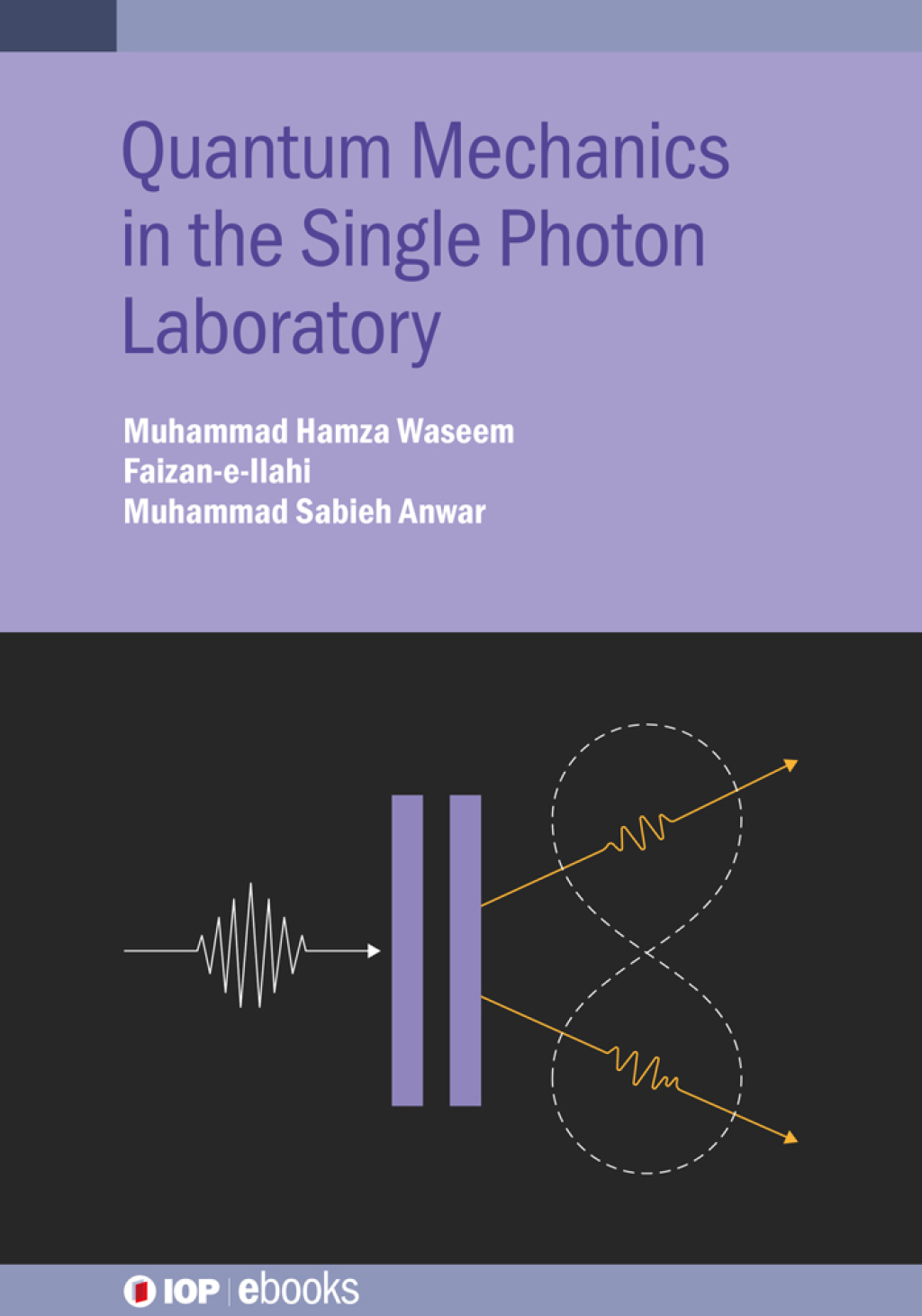 Quantum Mechanics in the Single Photon Laboratory  â€“ PDF/EPUB Version Downloadable