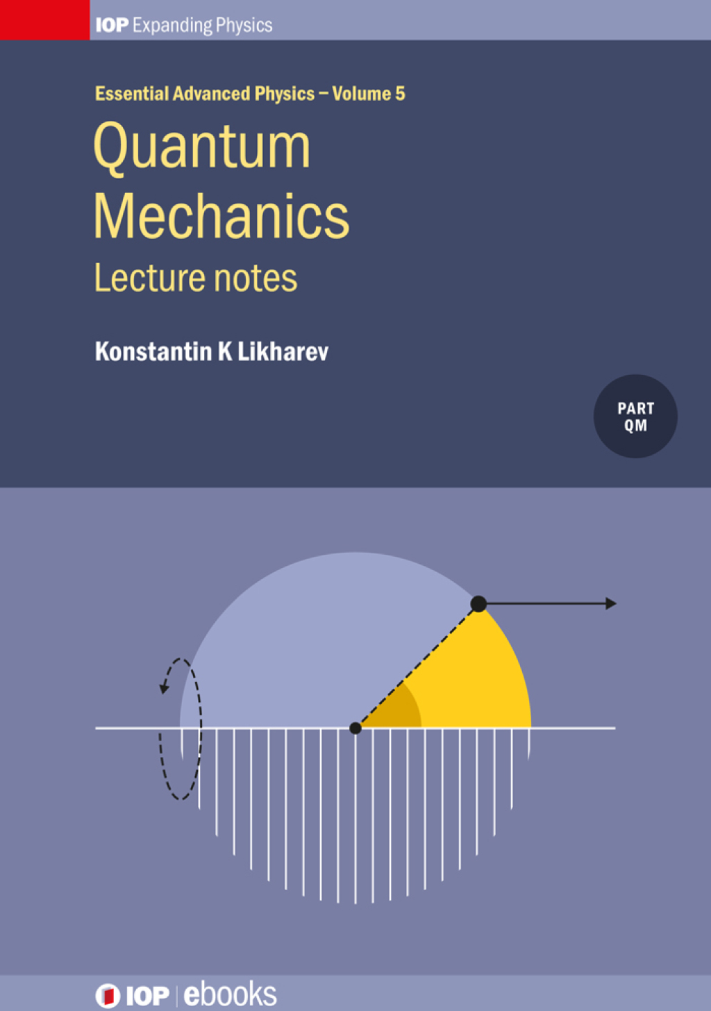 Quantum Mechanics Lecture notes 1st Edition â€“ PDF/EPUB Version Downloadable