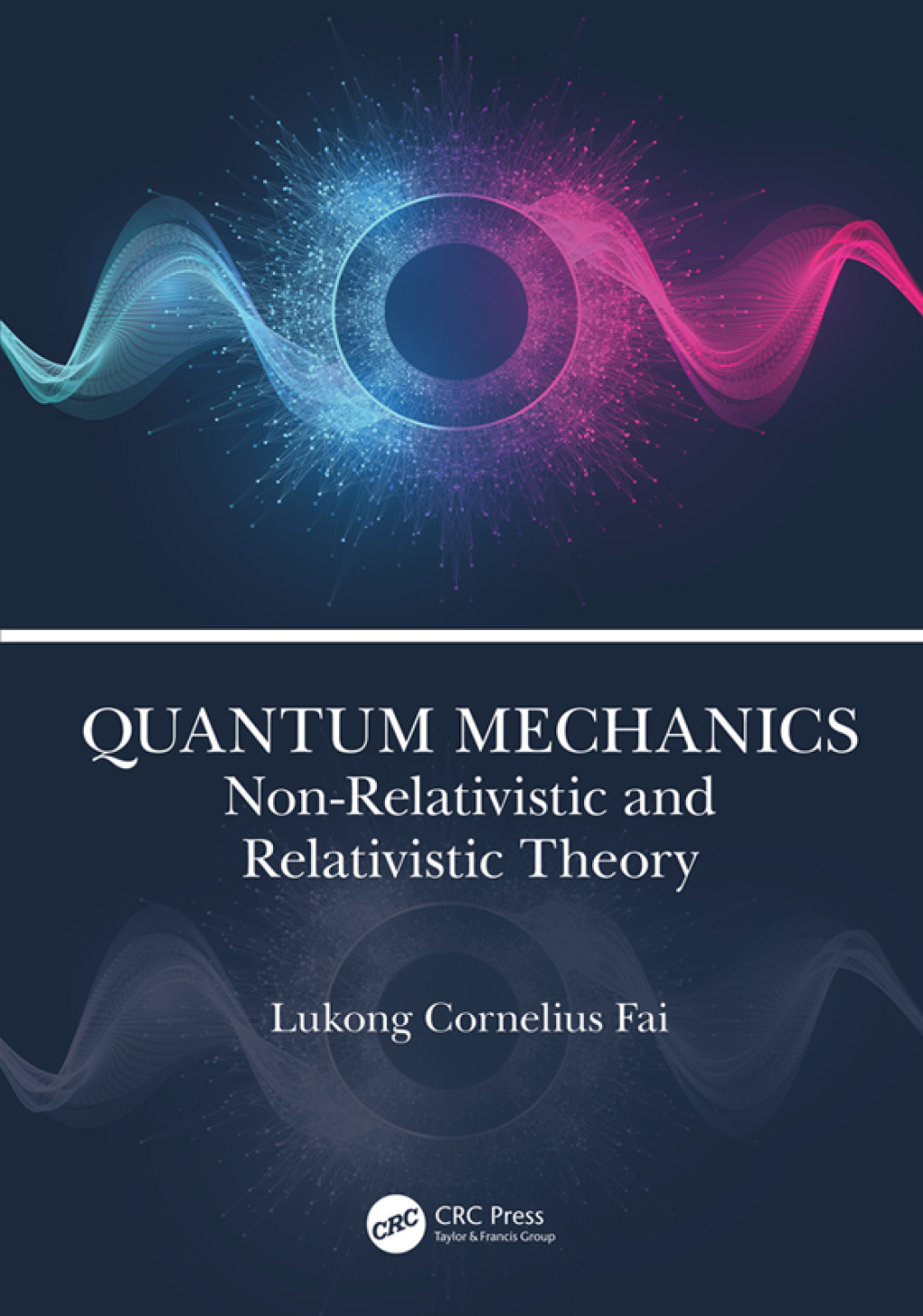 Quantum Mechanics Non-Relativistic and Relativistic Theory 1st Edition â€“ PDF/EPUB Version Downloadable