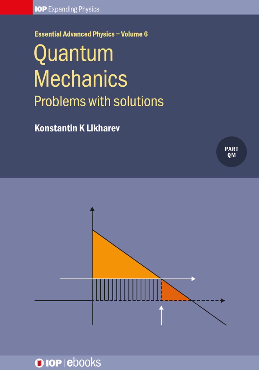 Quantum Mechanics: Problems with solutions Problems with solutions  â€“ PDF/EPUB Version Downloadable