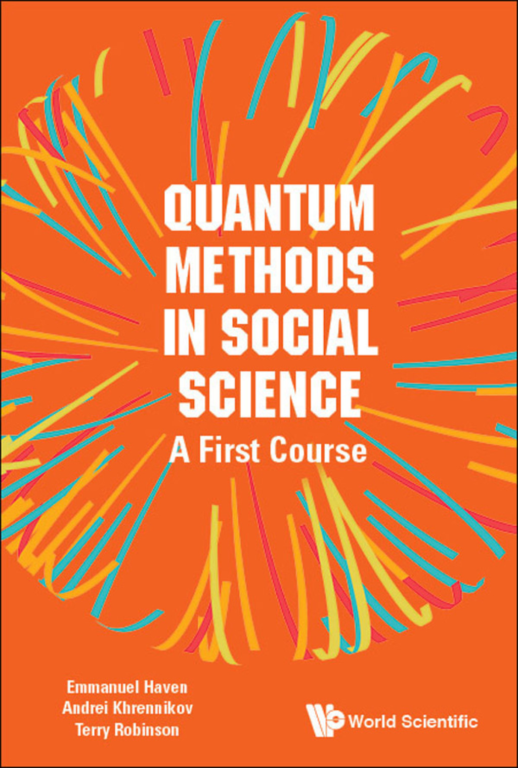 Quantum Methods in Social Science: A First Course  â€“ PDF/EPUB Version Downloadable