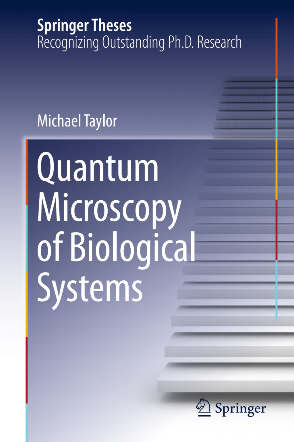Quantum Microscopy of Biological Systems  â€“ PDF/EPUB Version Downloadable