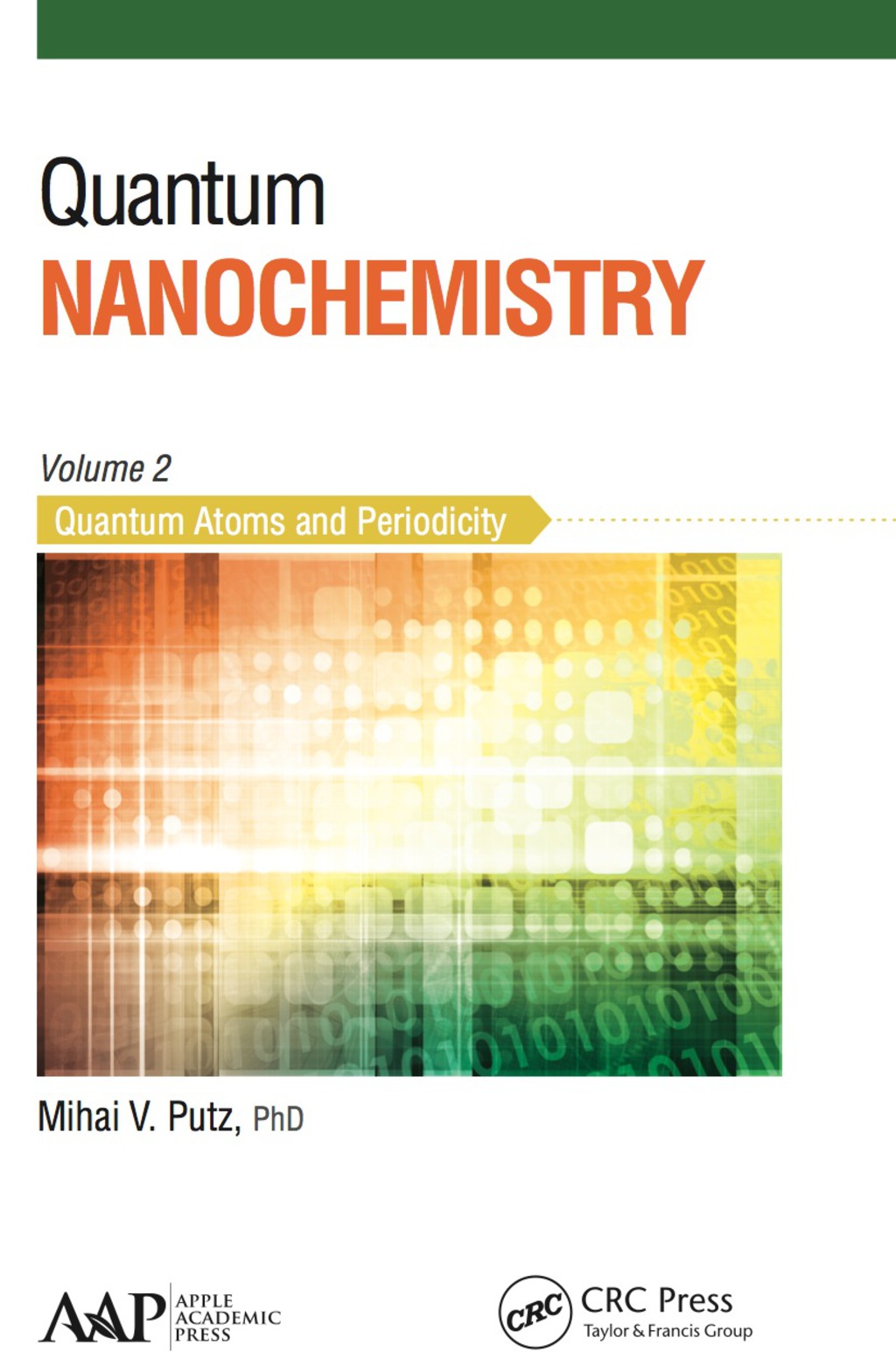 Quantum Nanochemistry, Volume Two Quantum Atoms and Periodicity 1st Edition â€“ PDF/EPUB Version Downloadable