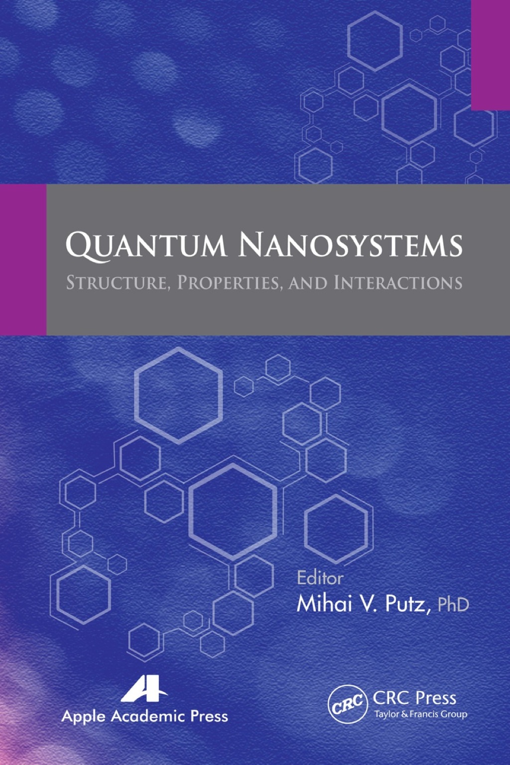 Quantum Nanosystems Structure, Properties, and Interactions 1st Edition â€“ PDF/EPUB Version Downloadable