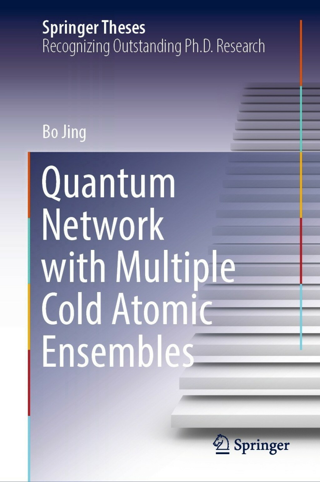 Quantum Network with Multiple Cold Atomic Ensembles  â€“ PDF/EPUB Version Downloadable