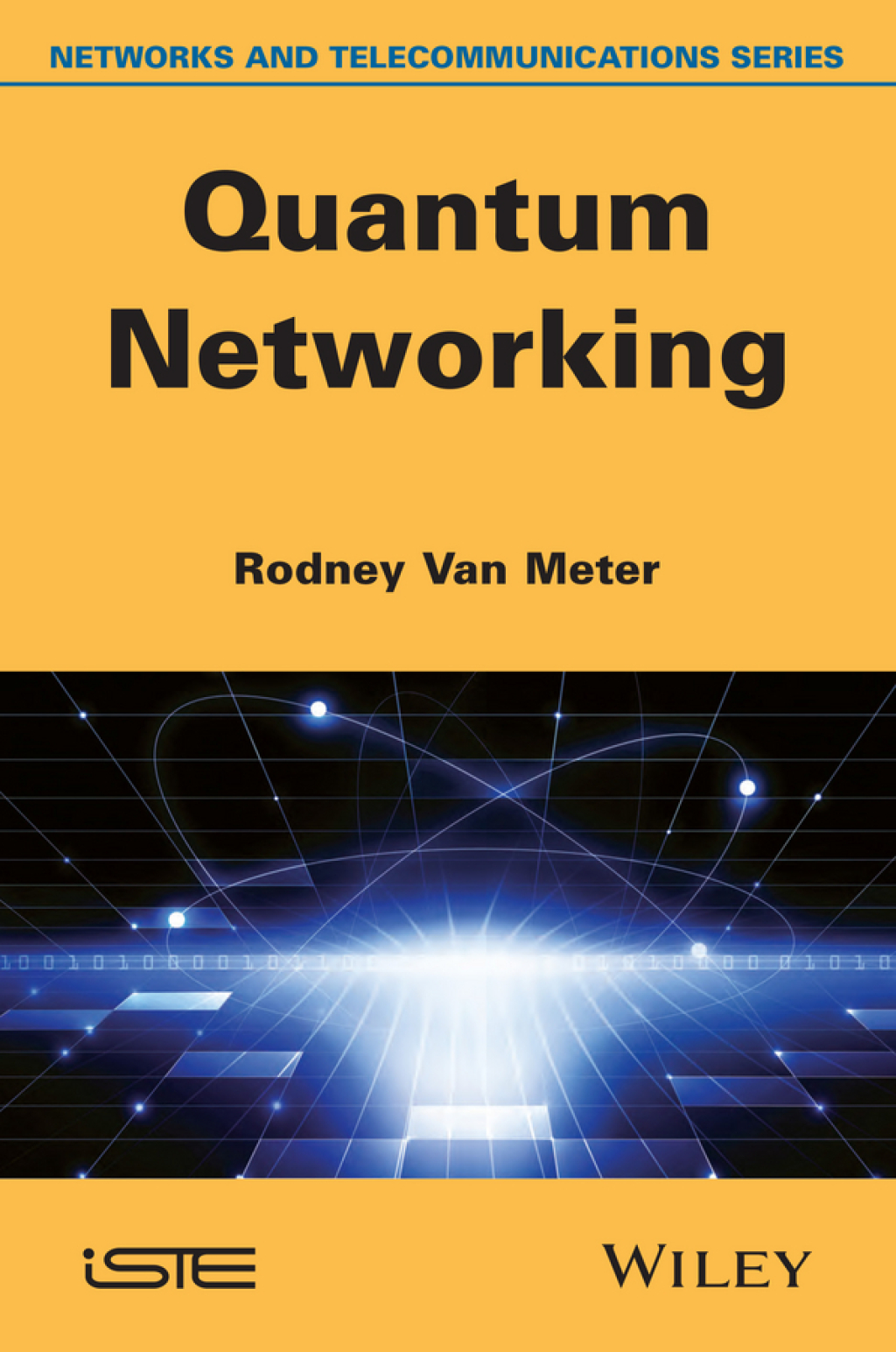 Quantum Networking 1st Edition â€“ PDF/EPUB Version Downloadable