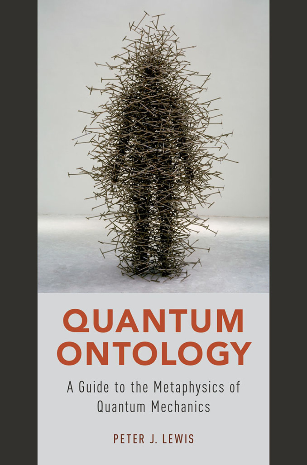Quantum Ontology A Guide to the Metaphysics of Quantum Mechanics  â€“ PDF/EPUB Version Downloadable