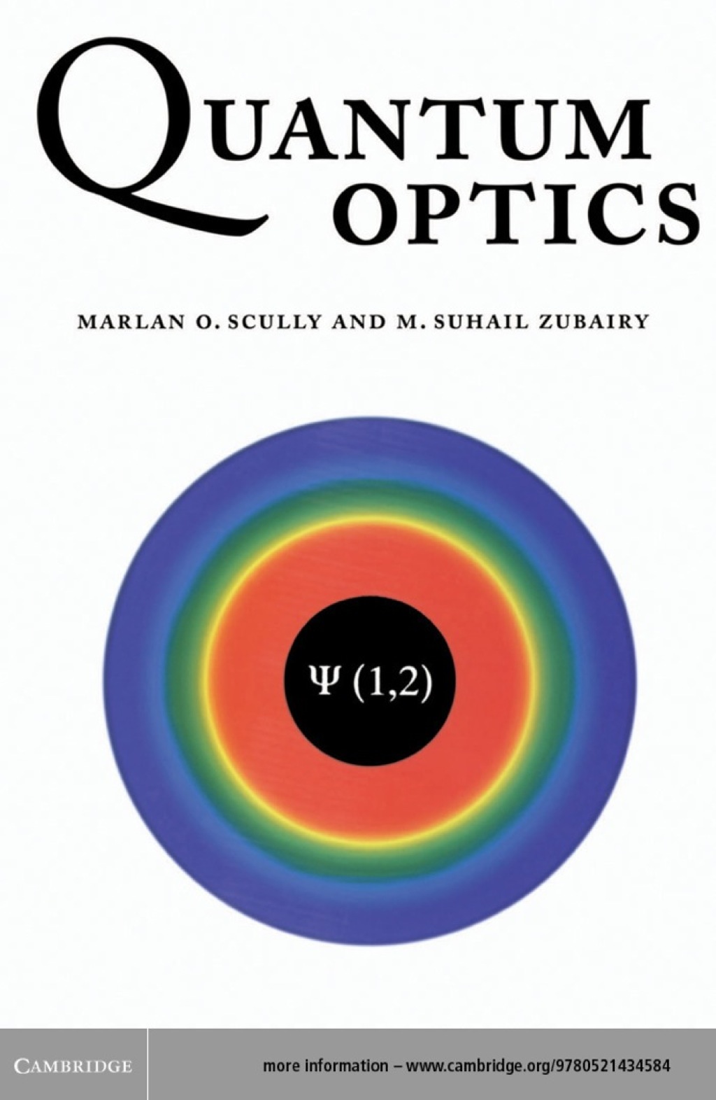 Quantum Optics  â€“ PDF/EPUB Version Downloadable