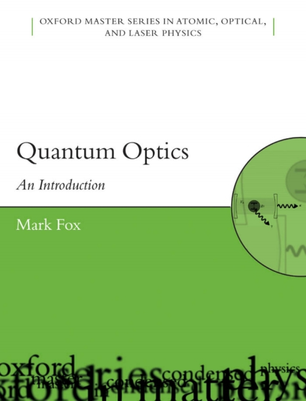 Quantum Optics An Introduction  â€“ PDF/EPUB Version Downloadable