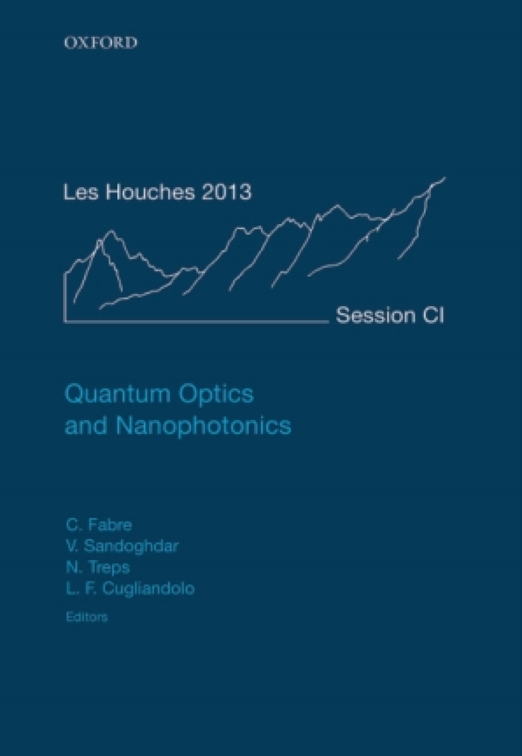 Quantum Optics and Nanophotonics 1st Edition â€“ PDF/EPUB Version Downloadable