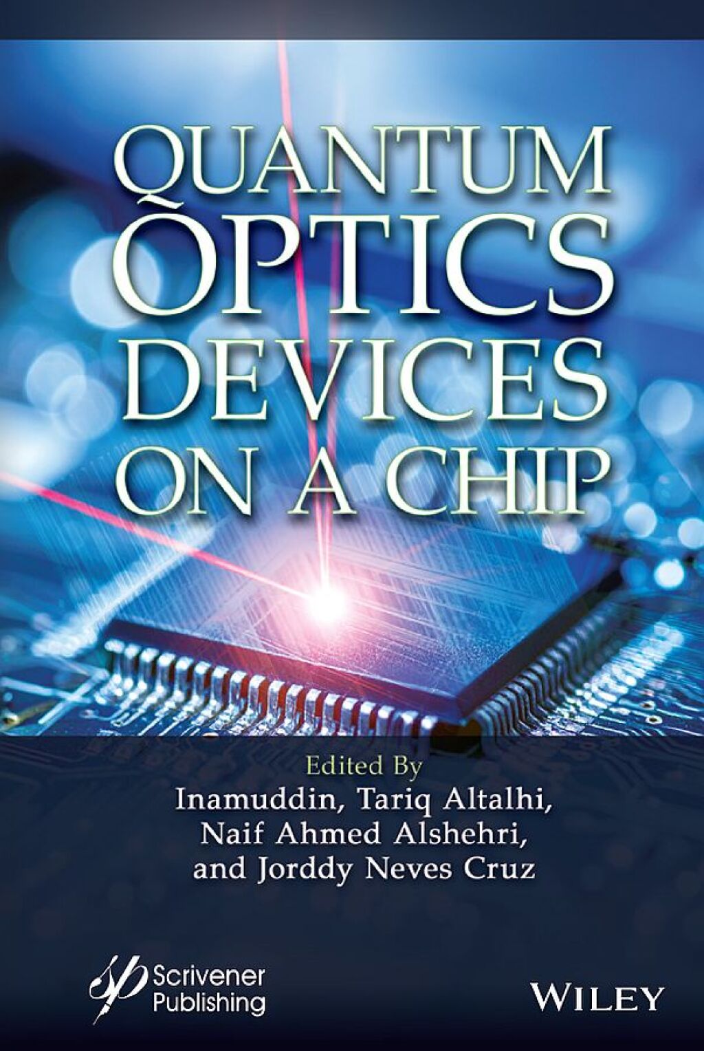Quantum Optics Devices on a Chip 1st Edition â€“ PDF/EPUB Version Downloadable