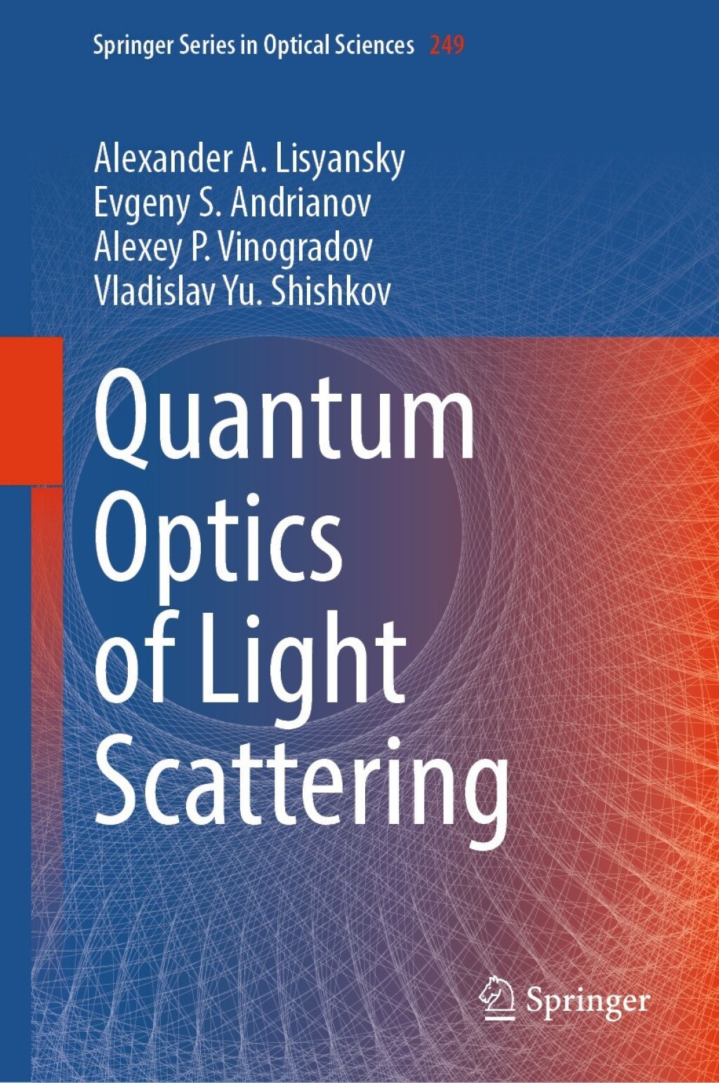 Quantum Optics of Light Scattering  â€“ PDF/EPUB Version Downloadable