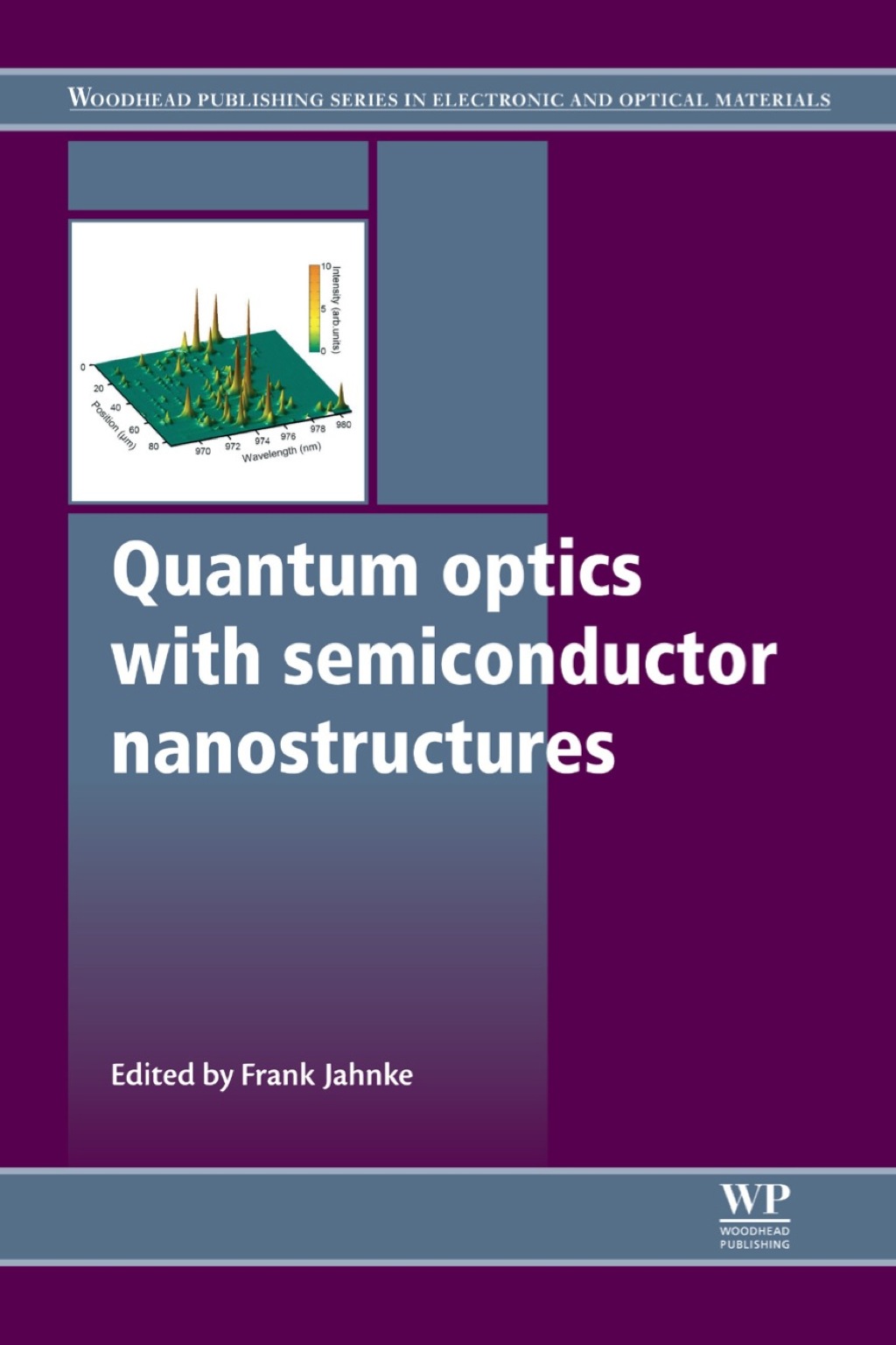Quantum Optics with Semiconductor Nanostructures  â€“ PDF/EPUB Version Downloadable