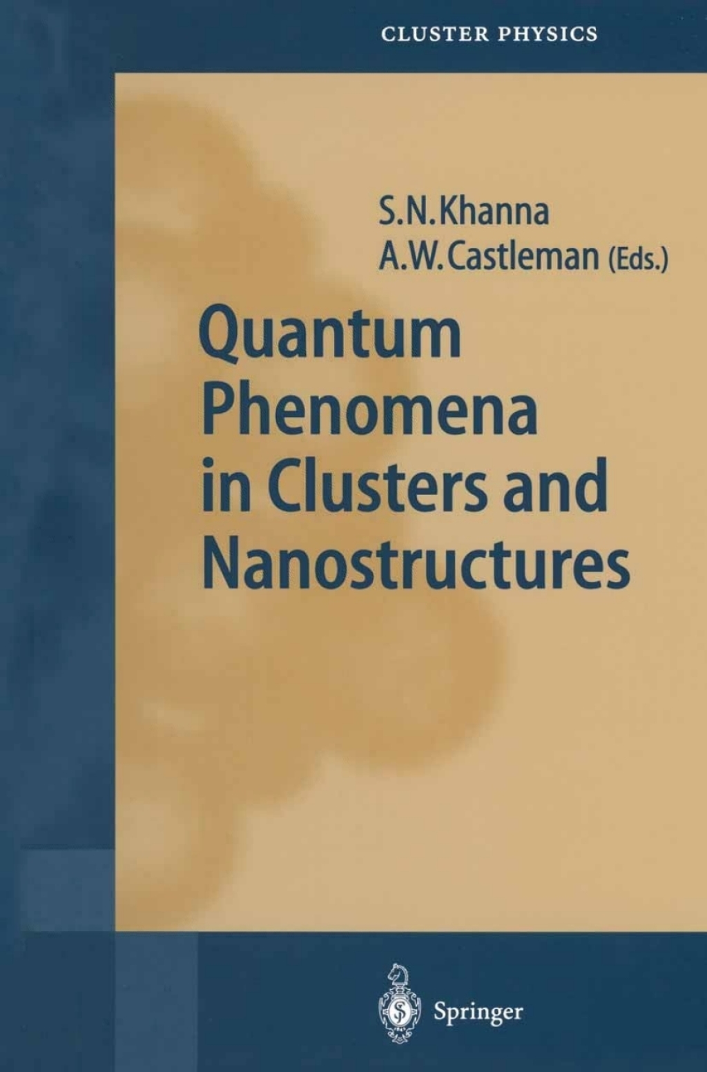 Quantum Phenomena in Clusters and Nanostructures 1st Edition â€“ PDF/EPUB Version Downloadable
