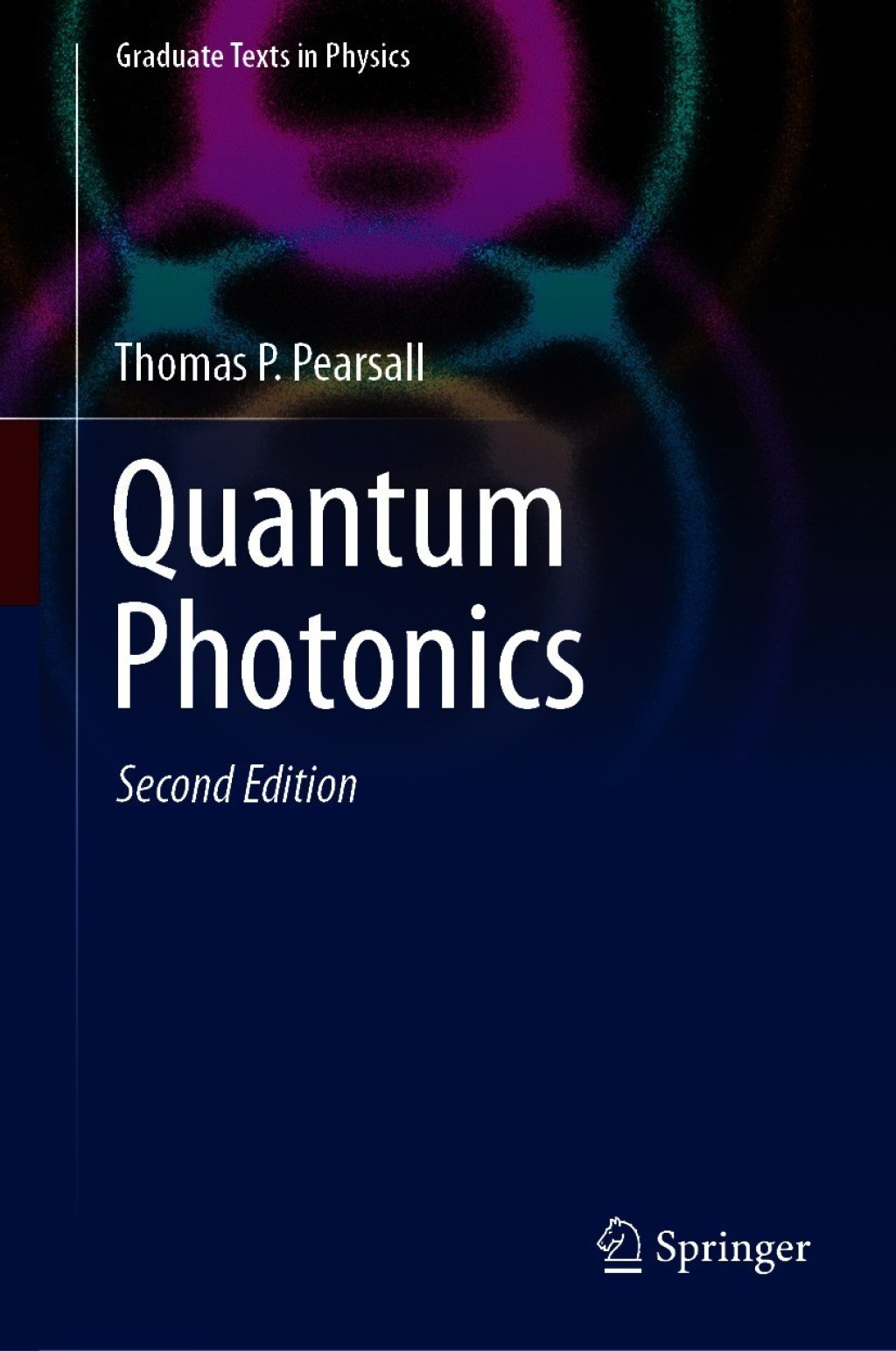 Quantum Photonics 2nd Edition â€“ PDF/EPUB Version Downloadable
