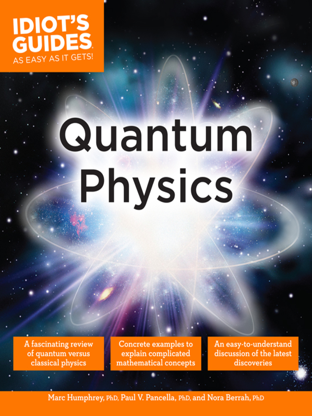 Quantum Physics - (PDF/EPUB Version)