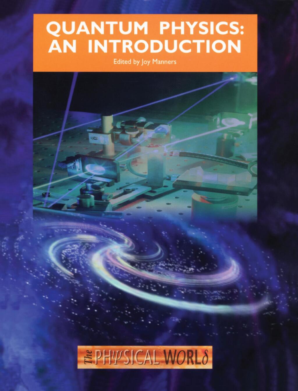 Quantum Physics An Introduction 1st Edition â€“ PDF/EPUB Version Downloadable